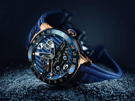 Luxury Watch Wallpapers 